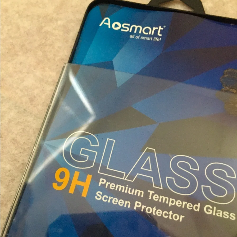 FREE 9H Cell Phone Screen Protector Only One | Samsung Galaxy Sky